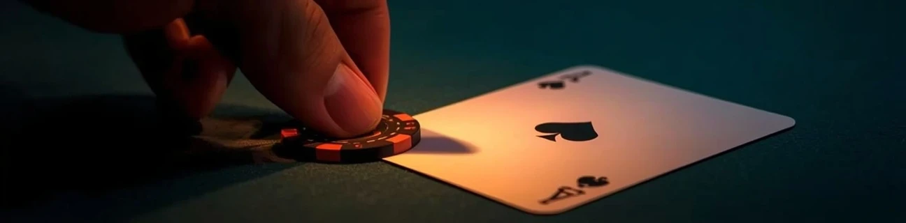 Live baccarat veebikasiinos